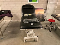 Elektrische behandeltafel - afbeelding 2 van  5