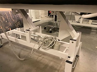 Elektrische behandeltafel - afbeelding 5 van  5