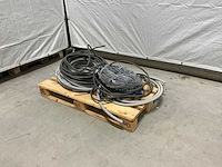Elektrische benodigdheden - afbeelding 1 van  3