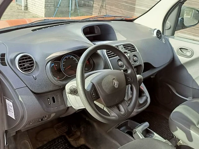 Elektrische bestelauto, renault, kangoo express, z.e. (inclusief accu), 2014 - afbeelding 3 van  28