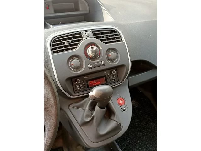 Elektrische bestelauto, renault, kangoo express, z.e. (inclusief accu), 2014 - afbeelding 6 van  28