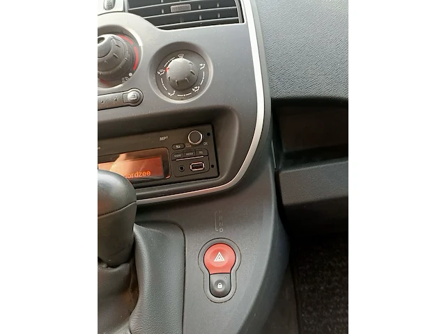 Elektrische bestelauto, renault, kangoo express, z.e. (inclusief accu), 2014 - afbeelding 8 van  28