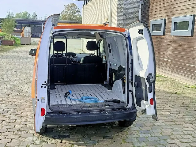 Elektrische bestelauto, renault, kangoo express, z.e. (inclusief accu), 2014 - afbeelding 10 van  28
