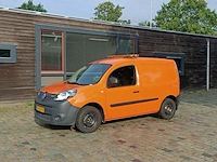 Elektrische bestelauto, renault, kangoo express, z.e. (inclusief accu), 2014 - afbeelding 1 van  28