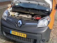 Elektrische bestelauto, renault, kangoo express, z.e. (inclusief accu), 2014 - afbeelding 15 van  28