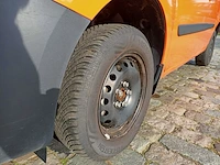 Elektrische bestelauto, renault, kangoo express, z.e. (inclusief accu), 2014 - afbeelding 20 van  28