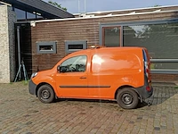 Elektrische bestelauto, renault, kangoo express, z.e. (inclusief accu), 2014 - afbeelding 12 van  28