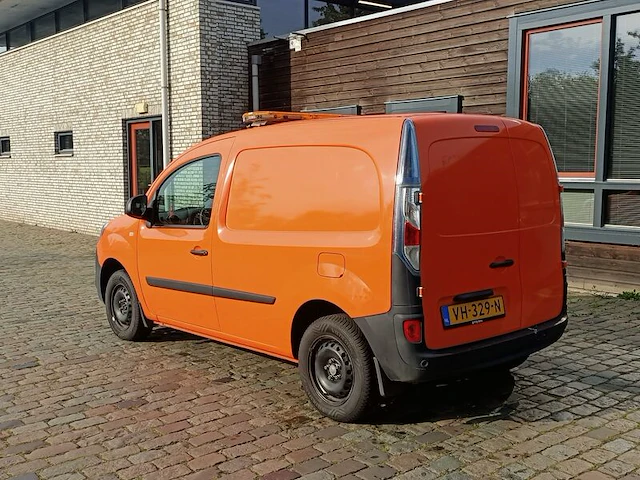 Elektrische bestelauto, renault, kangoo express, z.e. (inclusief accu), 2014 - afbeelding 22 van  28