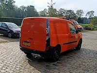 Elektrische bestelauto, renault, kangoo express, z.e. (inclusief accu), 2014 - afbeelding 23 van  28