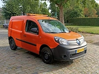 Elektrische bestelauto, renault, kangoo express, z.e. (inclusief accu), 2014 - afbeelding 24 van  28