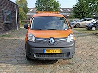 Elektrische bestelauto, renault, kangoo express, z.e. (inclusief accu), 2014 - afbeelding 25 van  28
