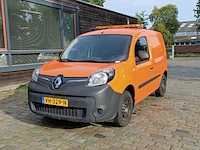 Elektrische bestelauto, renault, kangoo express, z.e. (inclusief accu), 2014 - afbeelding 26 van  28