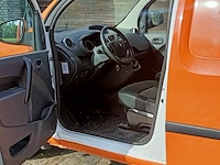 Elektrische bestelauto, renault, kangoo express, z.e. (inclusief accu), 2014 - afbeelding 28 van  28