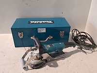 Elektrische betonschaaf, makita, pc5001c, 2017