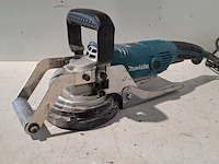 Elektrische betonschaaf, makita, pc5001c, 2017 - afbeelding 2 van  5