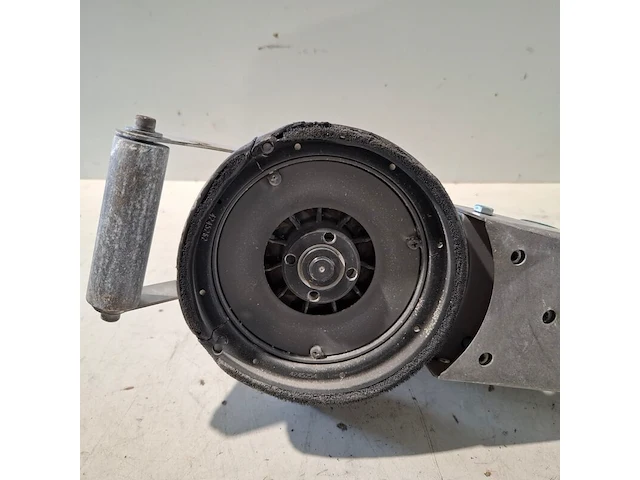 Elektrische betonschaaf, makita, pc5001c, 2017 - afbeelding 3 van  5