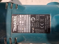 Elektrische betonschaaf, makita, pc5001c, 2017 - afbeelding 4 van  5