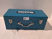 Elektrische betonschaaf, makita, pc5001c, 2017 - afbeelding 5 van  5