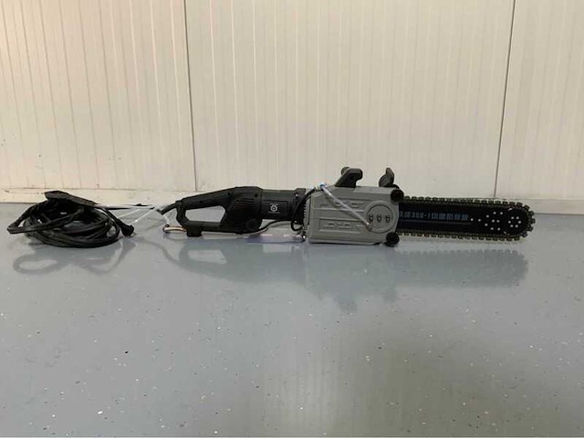 Elektrische betonzaag, uf equipment, ac 839, 2026 - afbeelding 6 van  17