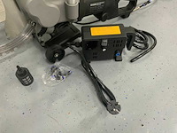Elektrische betonzaag, uf equipment, ac8400, 2026 - afbeelding 8 van  20