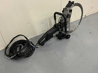 Elektrische betonzaag, uf equipment, ac8500, 2026 - afbeelding 19 van  22
