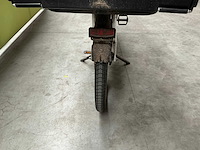 Elektrische bezorgfiets - afbeelding 2 van  26