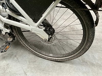 Elektrische bezorgfiets - afbeelding 3 van  26