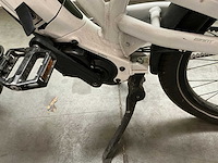 Elektrische bezorgfiets - afbeelding 5 van  26