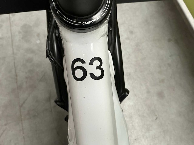 Elektrische bezorgfiets - afbeelding 7 van  26