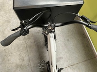 Elektrische bezorgfiets - afbeelding 9 van  26