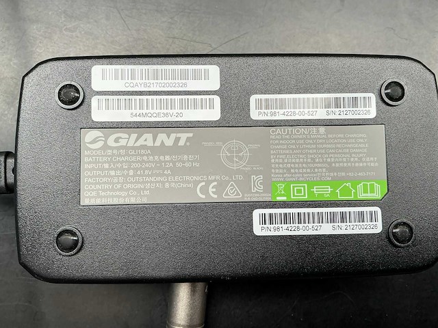 Elektrische bezorgfiets - afbeelding 10 van  26