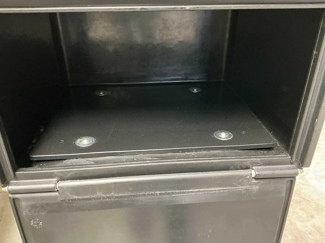 Elektrische bezorgfiets - afbeelding 11 van  26