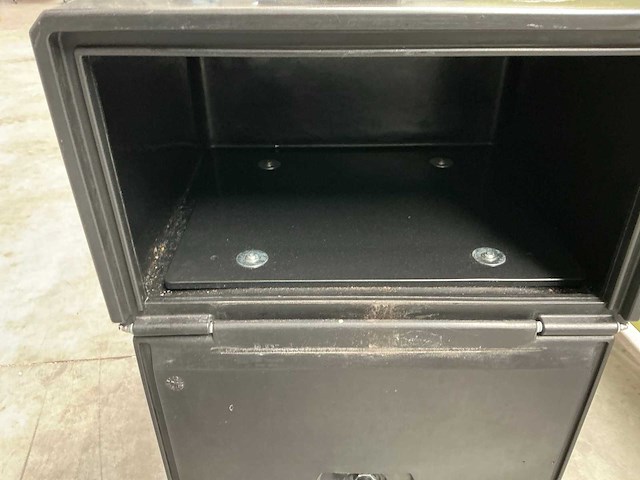 Elektrische bezorgfiets - afbeelding 13 van  26