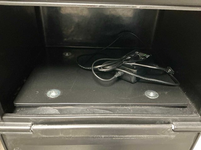 Elektrische bezorgfiets - afbeelding 15 van  26