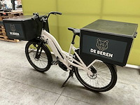 Elektrische bezorgfiets - afbeelding 12 van  26