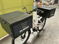 Elektrische bezorgfiets - afbeelding 20 van  26