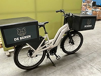 Elektrische bezorgfiets - afbeelding 23 van  26
