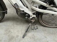 Elektrische bezorgfiets - afbeelding 4 van  22