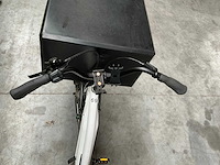 Elektrische bezorgfiets - afbeelding 6 van  22