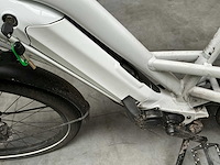 Elektrische bezorgfiets - afbeelding 7 van  22