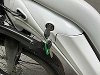 Elektrische bezorgfiets - afbeelding 9 van  22