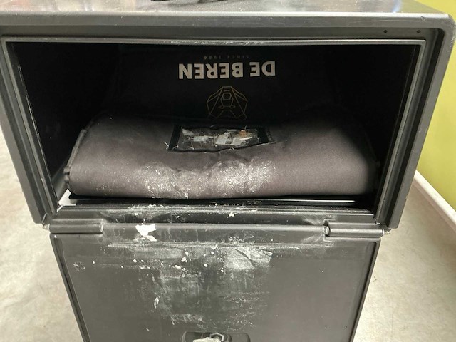 Elektrische bezorgfiets - afbeelding 11 van  22