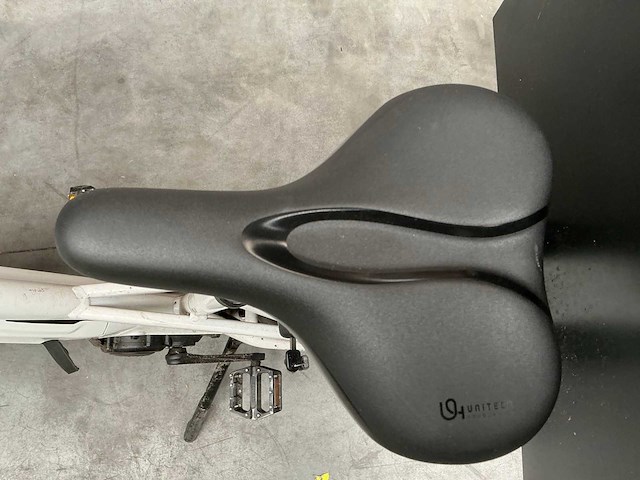 Elektrische bezorgfiets - afbeelding 14 van  22