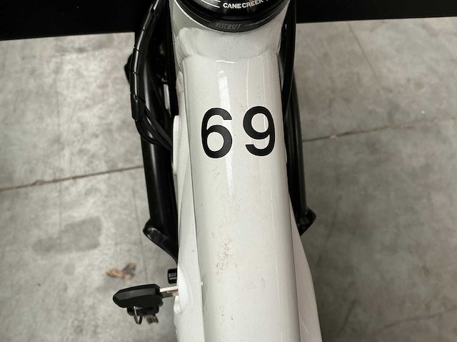 Elektrische bezorgfiets - afbeelding 15 van  22