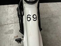 Elektrische bezorgfiets - afbeelding 15 van  22
