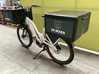 Elektrische bezorgfiets - afbeelding 16 van  22
