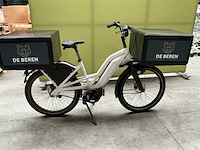 Elektrische bezorgfiets - afbeelding 17 van  22