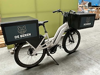 Elektrische bezorgfiets - afbeelding 19 van  22