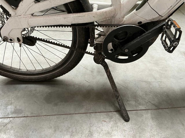Elektrische bezorgfiets - afbeelding 20 van  22
