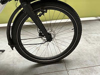 Elektrische bezorgfiets - afbeelding 21 van  22